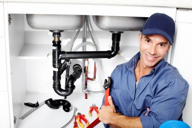 Teale Plumber